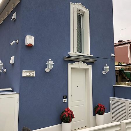 Casa Boscolo Luxury Apartment Chioggia Bagian luar foto