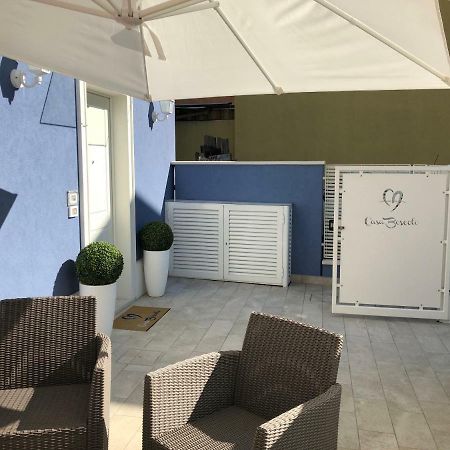 Casa Boscolo Luxury Apartment Chioggia Bagian luar foto