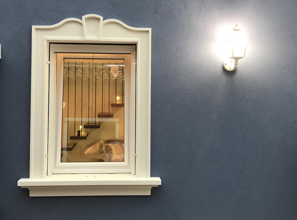 Casa Boscolo Luxury Apartment Chioggia Bagian luar foto