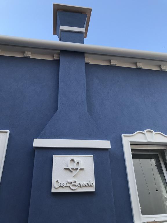 Casa Boscolo Luxury Apartment Chioggia Bagian luar foto