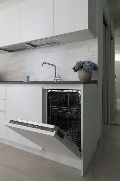 Casa Boscolo Luxury Apartment Chioggia Bagian luar foto
