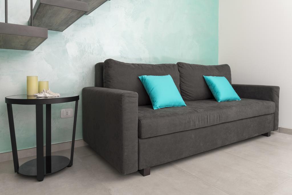 Casa Boscolo Luxury Apartment Chioggia Bagian luar foto