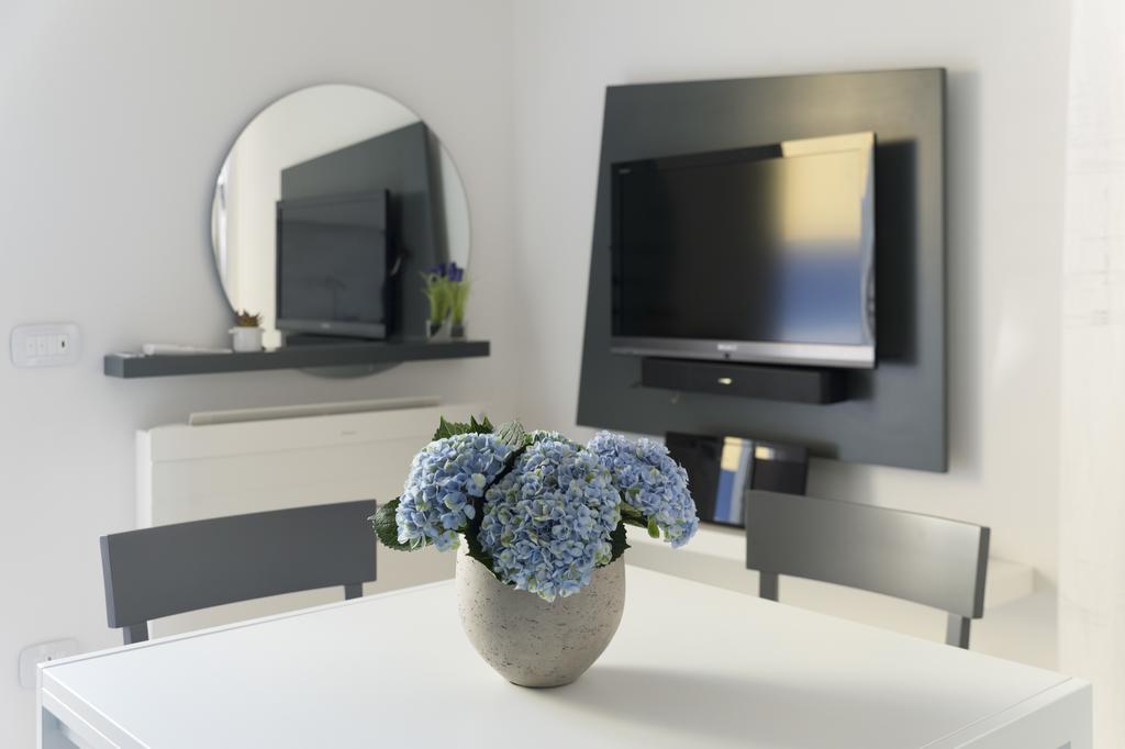 Casa Boscolo Luxury Apartment Chioggia Bagian luar foto