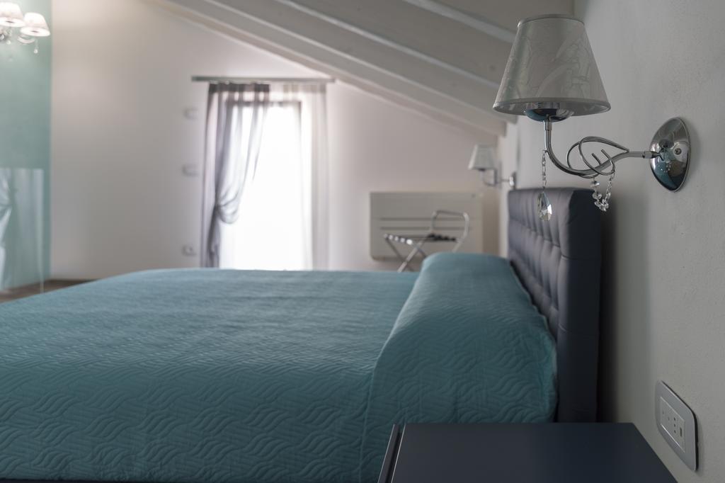 Casa Boscolo Luxury Apartment Chioggia Bagian luar foto
