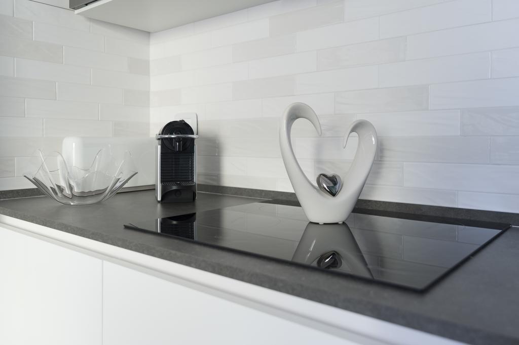Casa Boscolo Luxury Apartment Chioggia Bagian luar foto