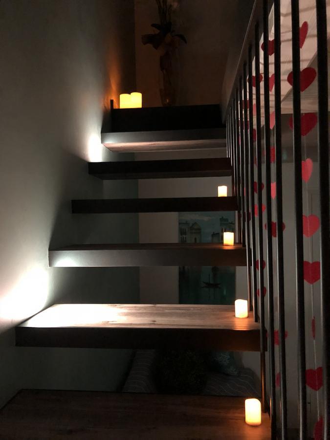 Casa Boscolo Luxury Apartment Chioggia Bagian luar foto